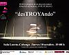 "desTROYAndo": Un fascinante viaje teatral desde Troya a Colunga en un ensayo general abierto al público