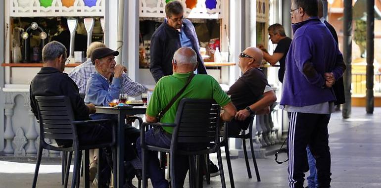 Tiempos críticos para los pensionistas: movilización en Madrid el 26 de octubre para defender las pensiones públicas