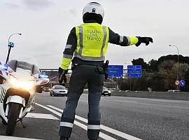 Nueva campaña en Asturias para combatir distracciones al volante: ASPAYM y la DGT unen fuerzas para concienciar sobre los riesgo