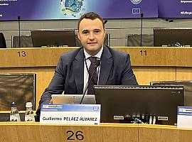 Asturias alza la voz en Bruselas: Exige fondos europeos para revitalizar su medio rural y liderar la transición industrial