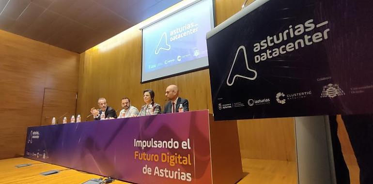 Asturias se posiciona como un enclave estratégico para los centros de datos, con un ambicioso proyecto en marcha