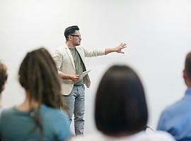 Educación refuerza la formación docente: 45 actividades para un profesorado más digital y saludable