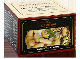 El Gaitero lanza su nueva receta de Fabes con Almejas, ideal para los amantes de la cocina tradicional asturiana