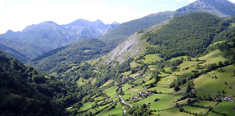 ¡Bienvenidos a Quirós, el corazón indómito de Asturias! 