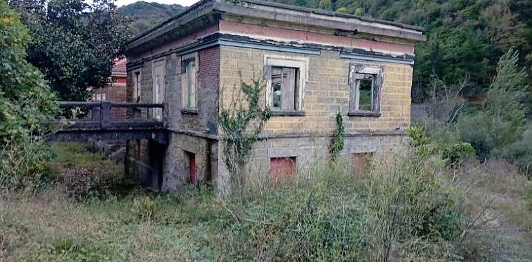 El Sanatorio de Bustiello, al borde del colapso: la Plataforma Salvemos el Sanatorio denuncia el abandono por parte del Gobierno del Principado