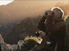 El documental asturiano protagoniza la cartelera de otoño de La Cinemateca Ambulante con "Los últimos pastores" y "El amigo de todos"