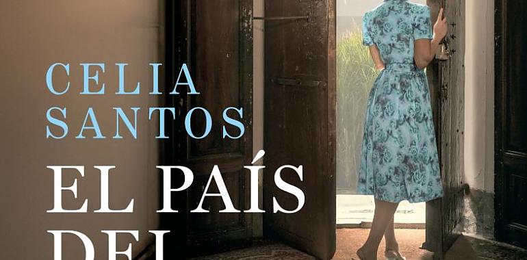 Celia Santos vuelve con 