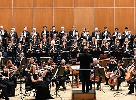 El ensayo general del Concierto de los Premios Princesa de Asturias 2024 abre sus puertas al público con 1.100 localidades