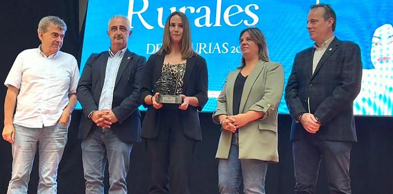 El Principado aumenta las ayudas del Ticket Rural hasta los 50.000 euros, apoyando especialmente a mujeres emprendedoras