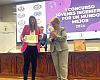 Alicia Flórez Berdasco, ingeniera de la Universidad de Oviedo, gana el premio nacional ‘Jóvenes ingenieros por un mundo mejor’