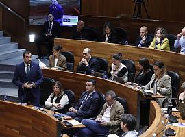 Barbón impulsa la vivienda para jóvenes: Más de 340 casas públicas destinadas a menores de 35 años en Asturias