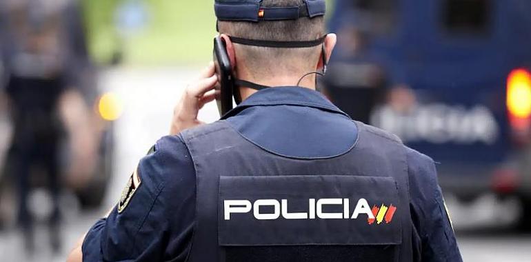 Arrestado en Avilés un hombre por difundir propaganda de DAESH e incitar a la violencia