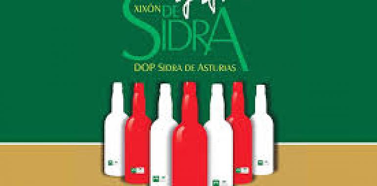 ¡Sidra, sabor y emoción! Gijón de Sidra 2024 corona a los mejores en una edición récord