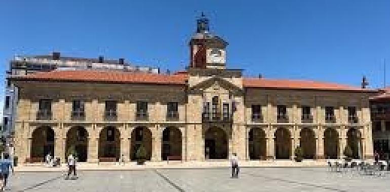 El Ayuntamiento de Avilés destina 43.000 euros a impulsar la participación ciudadana y la cohesión social en los barrios