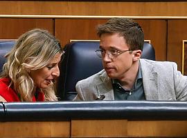 Crisis en la izquierda española: El caso Errejón y la descomposición de Sumar