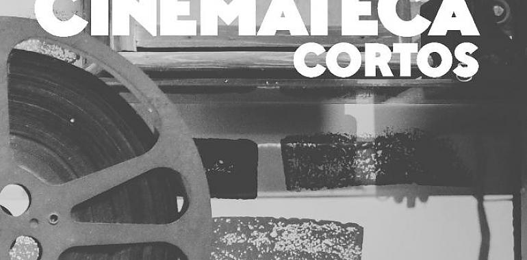 Laboral Cinemateca Cortos lanza su nueva convocatoria para apoyar el talento audiovisual asturiano en los festivales internacionales