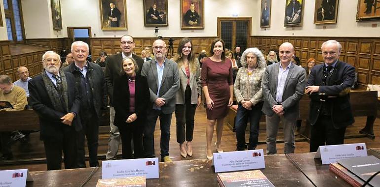 La Universidad de Oviedo y el Museo Arqueológico de Asturias exploran la antigua minería de oro en el noroeste peninsular