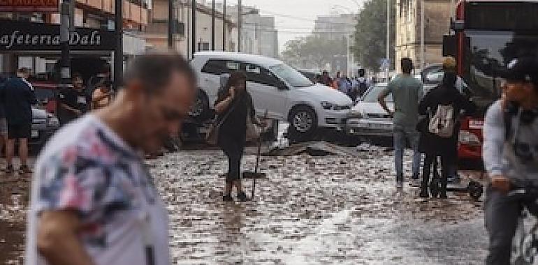 Las catástrofes climáticas en España que nadie puede olvidar