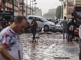 Las catástrofes climáticas en España que nadie puede olvidar