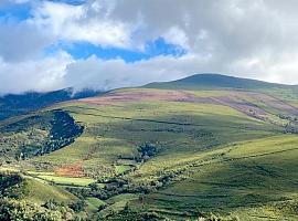 Asturias refuerza su lucha contra incendios con más personal, tecnología avanzada y un plan permanente de protección foresta