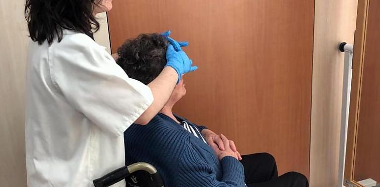 El SESPA amplía su atención en neurorrehabilitación: nuevas patologías y cobertura extendida para pacientes con daño cerebral