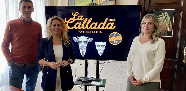 Lena se convierte en la capital de los callos: arranca el III Concurso Nacional y sus Jornadas Gastronómicas