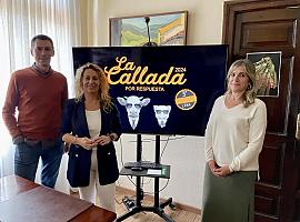 Lena se convierte en la capital de los callos: arranca el III Concurso Nacional y sus Jornadas Gastronómicas