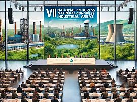 Asturias acoge el debate sobre sostenibilidad en áreas industriales con el VII Congreso CEDAES