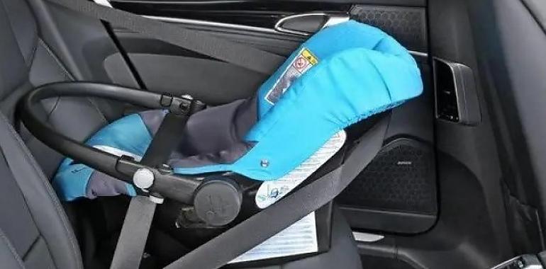 Tragedia que conmociona a una sociedad: Muere niña de 2 años tras ser olvidada en el coche por su padre durante cinco horas