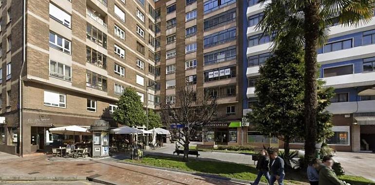 Escrapalia saca a subasta en Oviedo doce activos inmobiliarios con descuentos de hasta el 70%