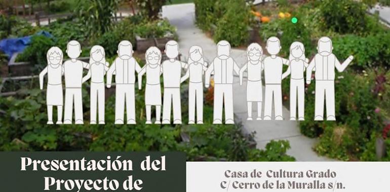  Grado se une al movimiento de cohousing con el proyecto "Más Que Casas"