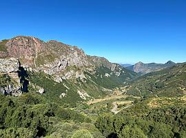 Asturias refuerza su defensa ante incendios forestales con una inversión de 248.000 euros