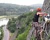  Existe un deporte extremo llamado “planchado extremo” en el que la gente va a lugares remotos y plancha su ropa