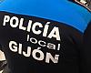 Consternación en la Policía Local de Gijón por el fallecimiento de dos agentes en 24 horas