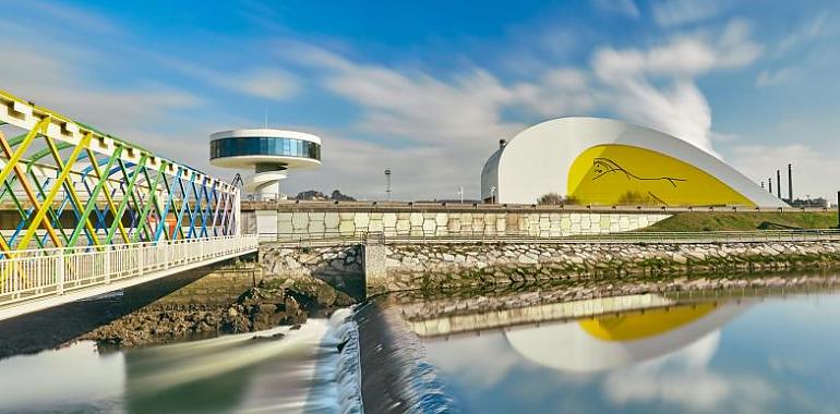 Avilés celebra la 40ª edición del Certamen Coral con música y danza en el Centro Niemeyer