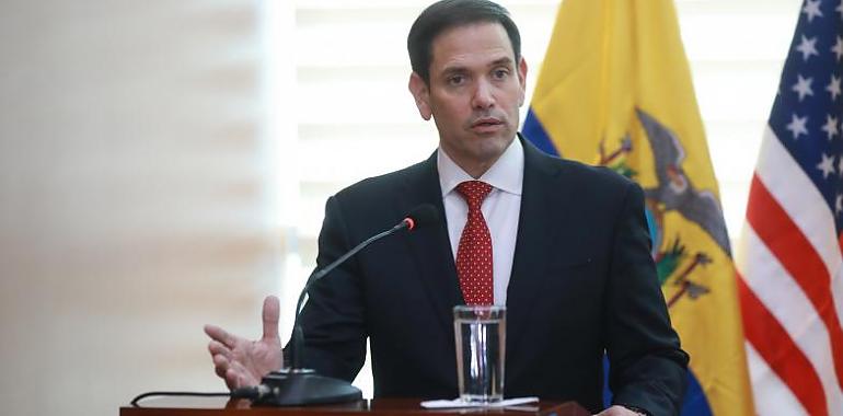 Marco Rubio: De raíces asturianas a la cúspide de la diplomacia estadounidense