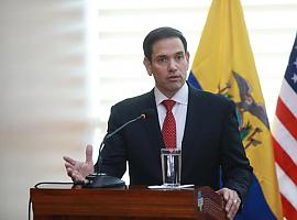 Marco Rubio: De raíces asturianas a la cúspide de la diplomacia estadounidense