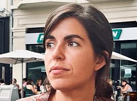 Clara Sierra Caballero, nueva directora general de Infancia y Familias del Principado de Asturias