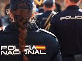 La Policía Nacional investiga posibles vínculos entre la violación de Somió y agresiones similares en León, Cantabria y Asturias