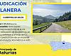 El Principado invierte 1,12 millones en la mejora de la carretera LL-2 en Arlós, Llanera: más seguridad y un firme renovado