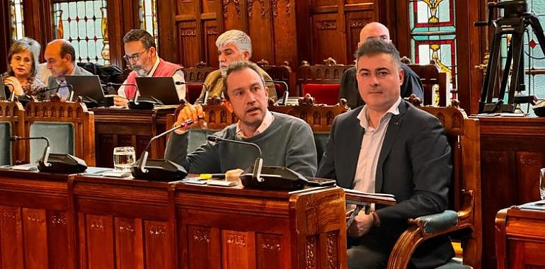 Zapico impulsa la transformación de Sedes como herramienta estratégica para garantizar el acceso a la vivienda en Asturias