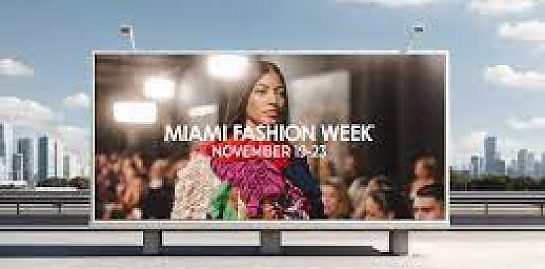 La moda inunda Miami, y se llama Miami Fashion Week