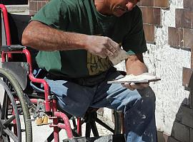 La tasa de paro de personas con discapacidad en España cae más de 9 puntos en cinco años: un paso hacia la inclusión laboral