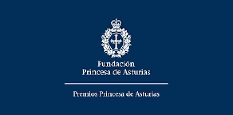 La Fundación Princesa de Asturias lanza una edición extraordinaria de "Toma la palabra" para conmemorar dos décadas de historia