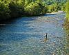 Medio Rural impulsa con 230.000 euros la sostenibilidad de la caza y la pesca fluvial en Asturias