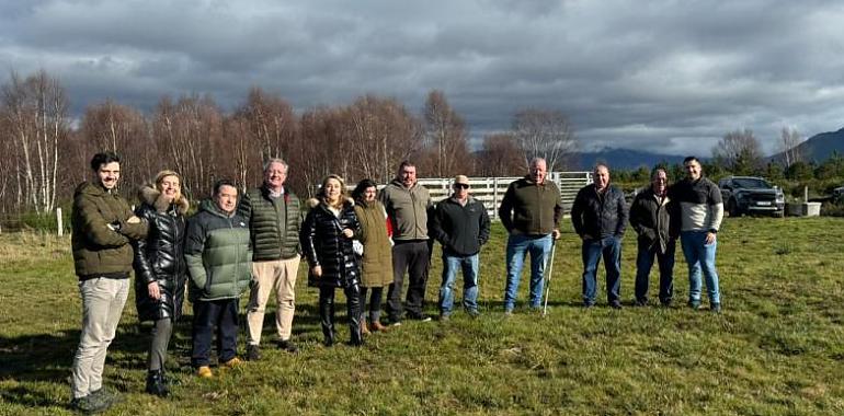 La Fundación Caja Rural de Asturias impulsa la sostenibilidad con un innovador programa para descarbonizar empresas