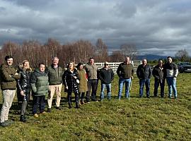 La Fundación Caja Rural de Asturias impulsa la sostenibilidad con un innovador programa para descarbonizar empresas