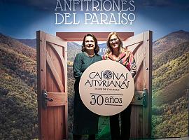 Asturias celebra 30 años de excelencia con la marca Casonas Asturianas: un emblema del turismo rural en España