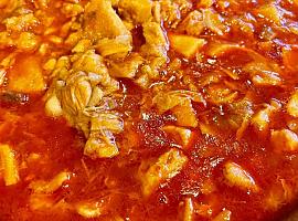 Los callos de Noreña conquistan Madrid: la 56ª edición de sus jornadas gastronómicas busca consolidarse como Fiesta de Interés Turístico Regional