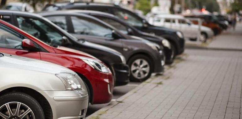 Avilés impulsa la movilidad sostenible con bonificaciones en el estacionamiento para vehículos ECO y Cero Emisiones